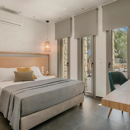 Christina - Ionian Treasure Villa Argostoli (Kefalonia)