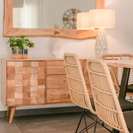 Christina - Ionian Treasure Villa *