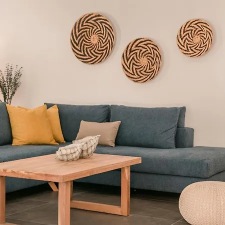 Christina - Ionian Treasure Villa *