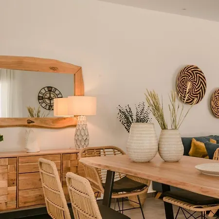 Christina - Ionian Treasure Villa Argostoli (Kefalonia)