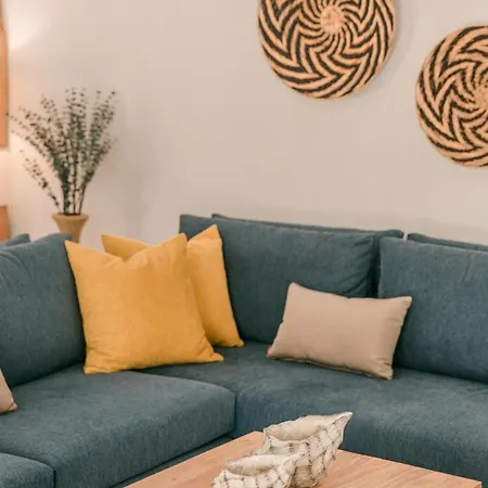 Villa Christina - Ionian Treasure *