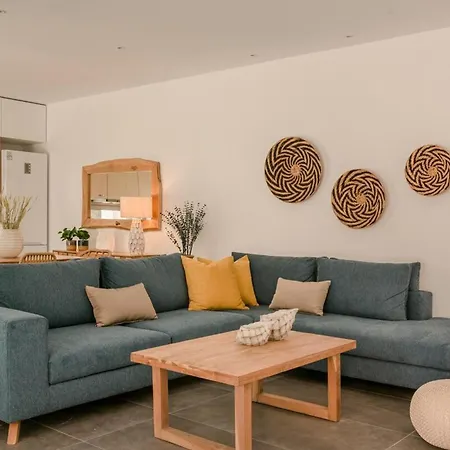 Christina - Ionian Treasure Villa