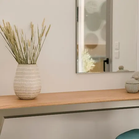 Christina - Ionian Treasure Villa