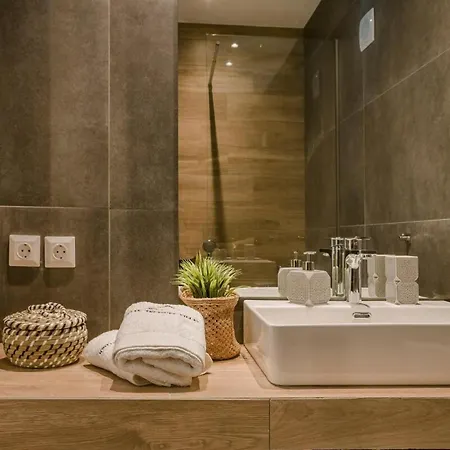 Villa Christina - Ionian Treasure